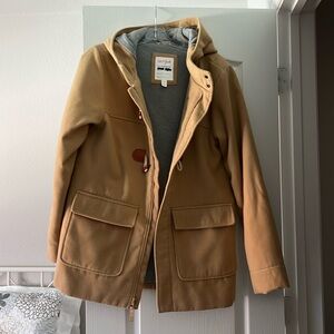 Cat & Jack Winter Coat